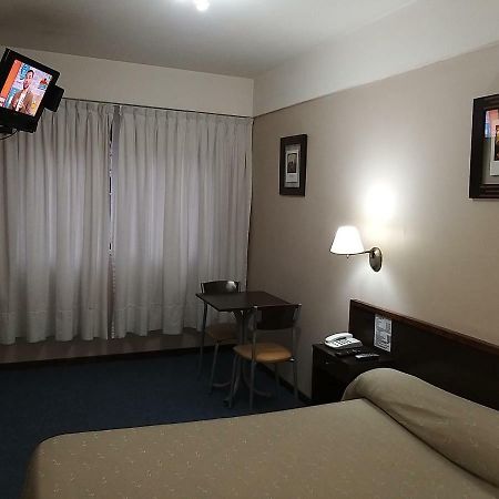 Hotel Carrara Buenos Aires Eksteriør billede