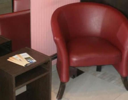 Hotel Carrara Buenos Aires Eksteriør billede