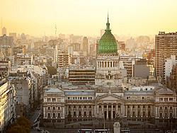 Hotel Carrara Buenos Aires Eksteriør billede