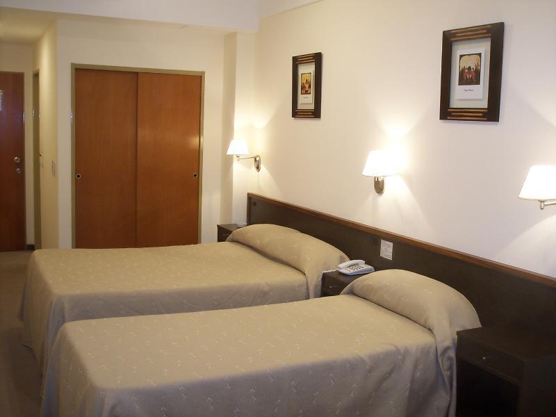 Hotel Carrara Buenos Aires Eksteriør billede
