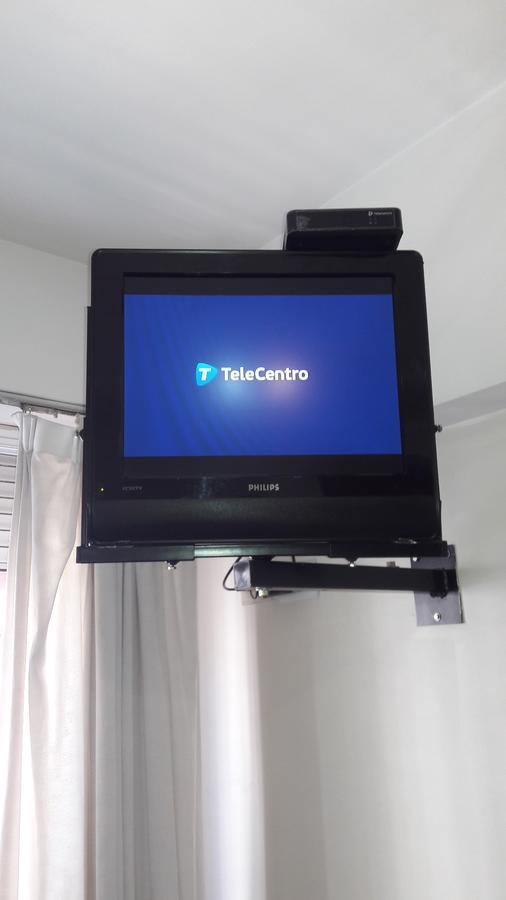 Hotel Carrara Buenos Aires Eksteriør billede